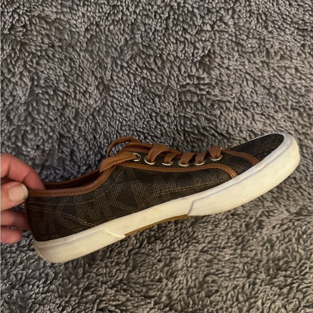 MICHAEL KORS Women’s Boreum Sneakers